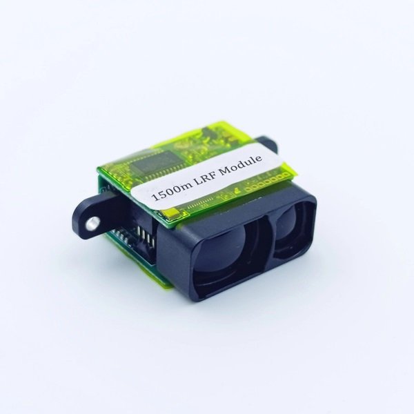 1500m lrf module oem services