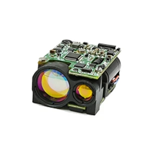 3000m Stable Eye-Safe 1535nm Laser Range Finder Module