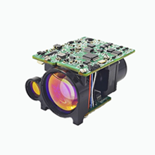 Hot-selling 5km Laser Range Finder Module