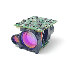 5000m Laser Ranging Module for Drone