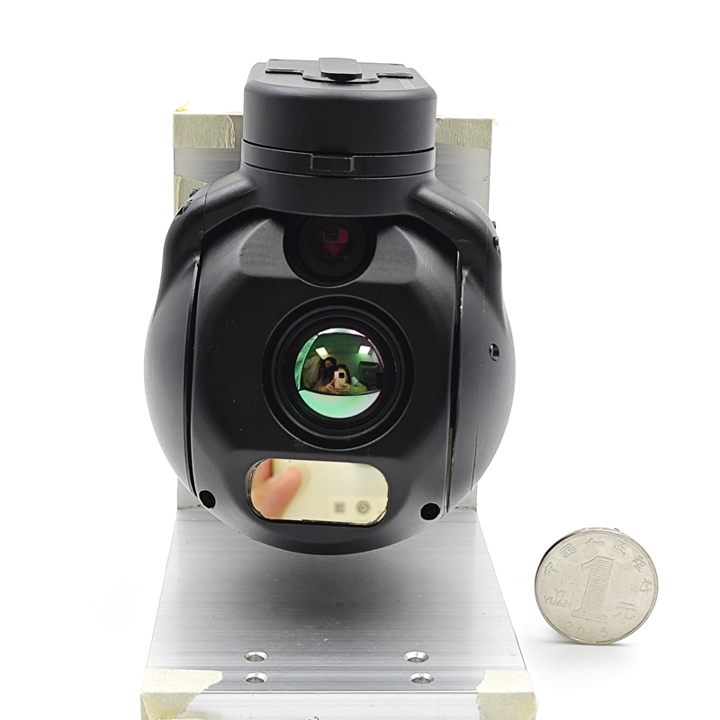 drone optical system