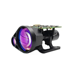 9000m Highly-stable Laser Ranging Module