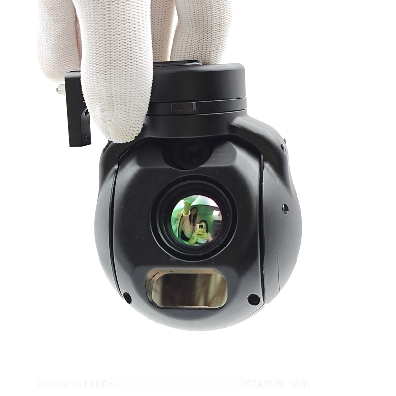 drone gimbal camera