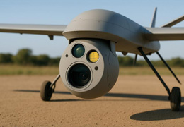 uav optical systems