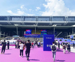 Eyoung Technology Explores Drone Innovation Trends and Strengthens Client Ties at 2025 Shenzhen UAV Expo