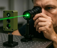 Laser Rangefinder Module Return Invalid Distance Readings? Common Causes & Fixs