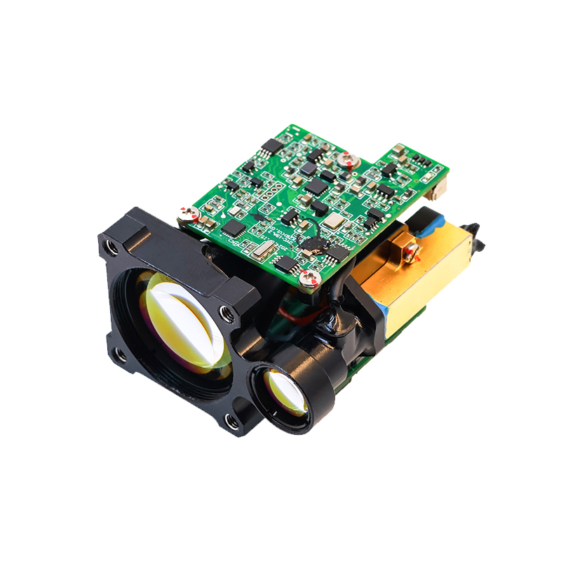 6-8km High Precision Laser Range Finder Module