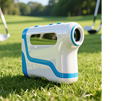 Advantages of Golf Laser Rangefinders