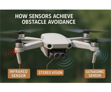 Can Laser Rangefinder Module be Used for Obstacle Avoidance as Other Sensors?