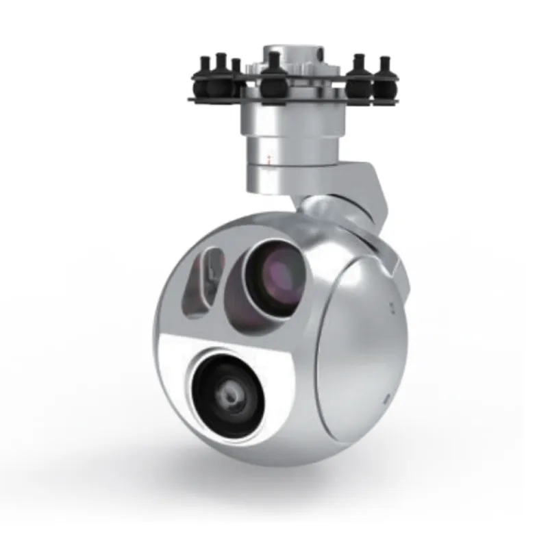 e40tr intelligent photoelectric pod for sale