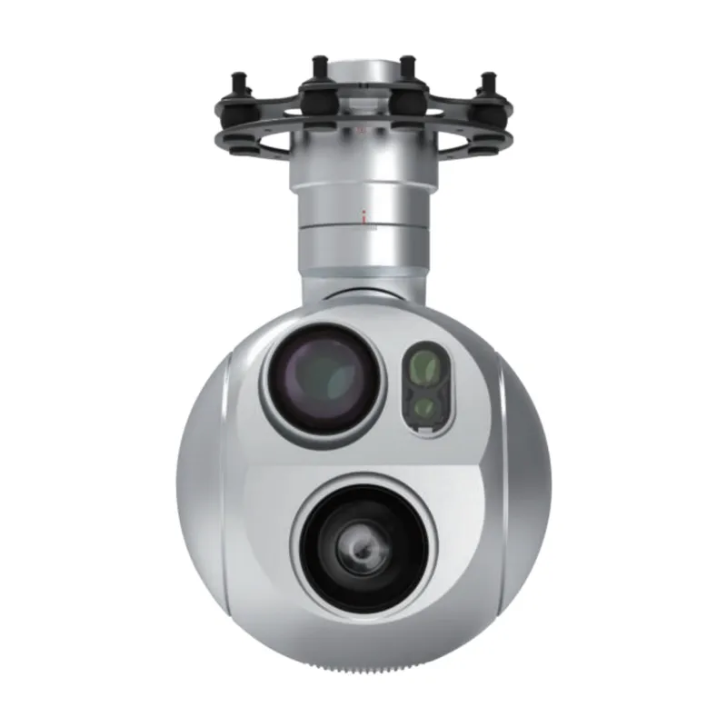 E40TR Intelligent Photoelectric Pod