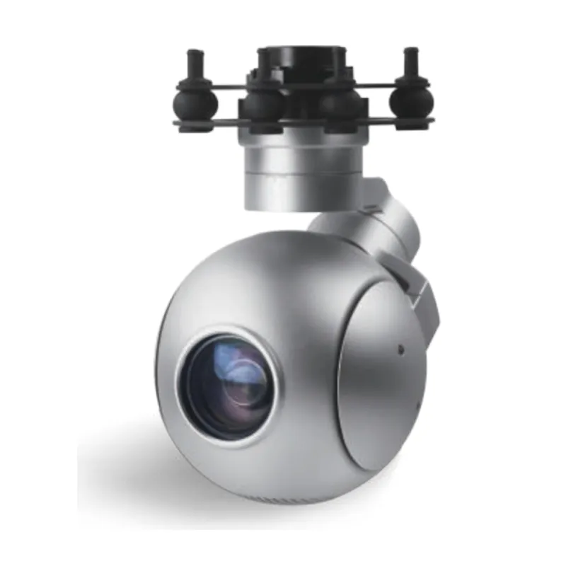 E40 Intelligent Photoelectric Pod 2