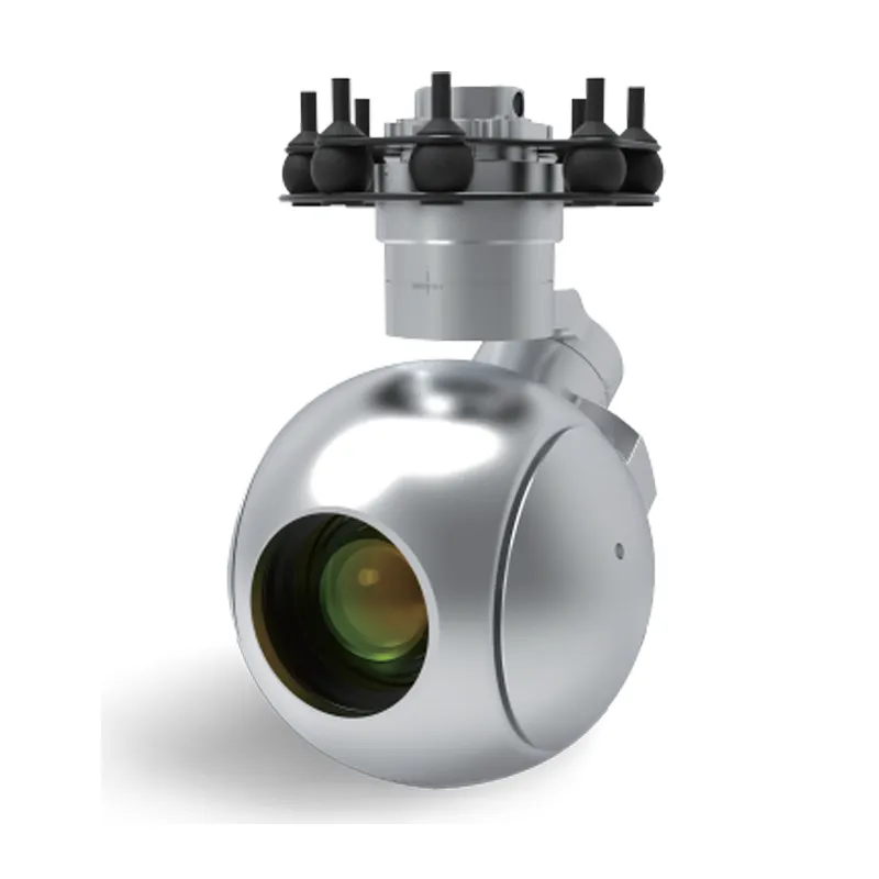 et50 intelligent photoelectric pod for sale