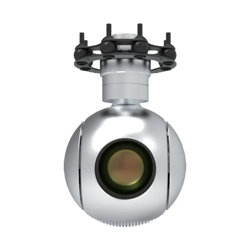 ET50 Intelligent Photoelectric Pod