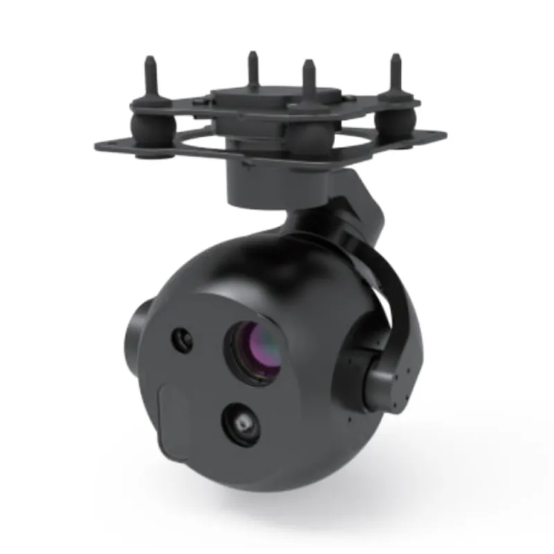 mini e10tr intelligent photoelectric pod for sale