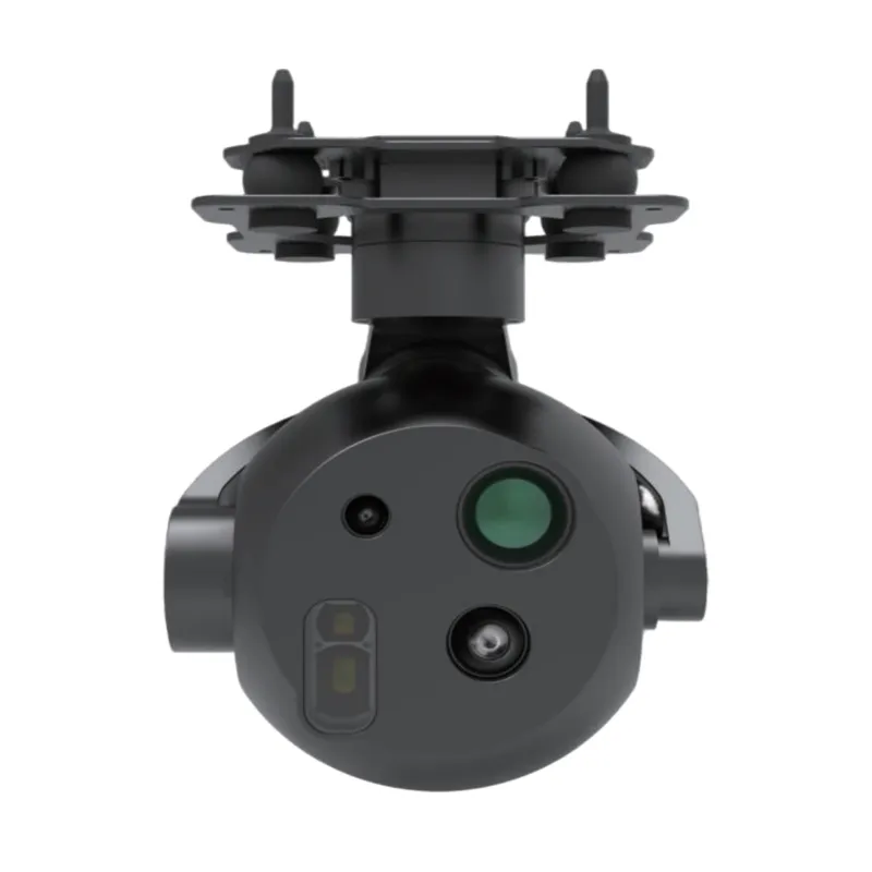 Mini E10TR Intelligent Photoelectric Pod